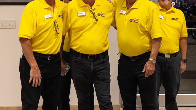 New Life Mission Fundraiser