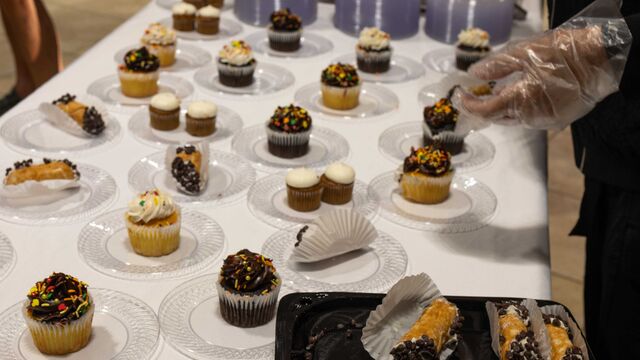 New Life Mission Fundraiser