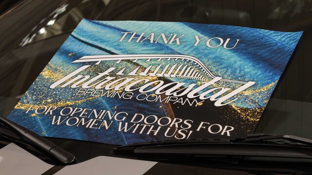 New Life Mission Fundraiser