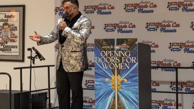 New Life Mission Fundraiser