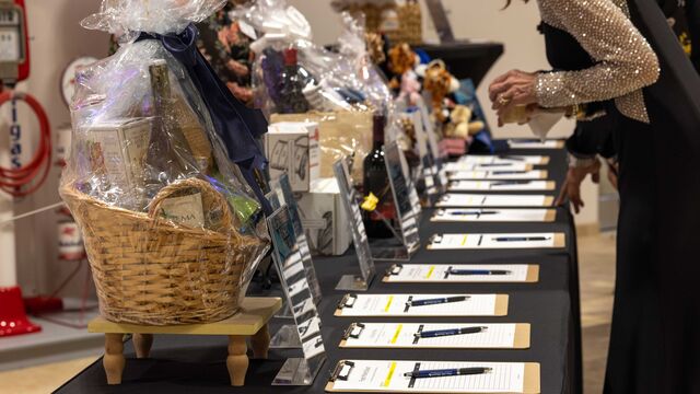 New Life Mission's Opening Doors for Women