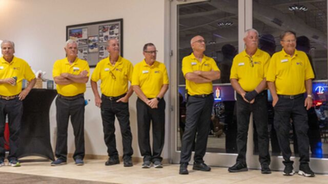 New Life Mission's Opening Doors for Women