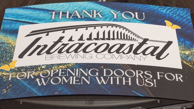 New Life Mission's Opening Doors for Women