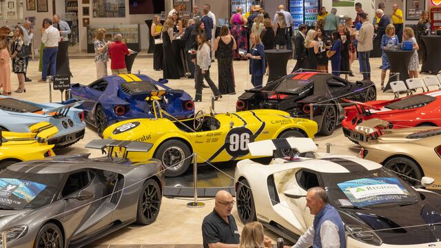 New Life Mission's Opening Doors for Women