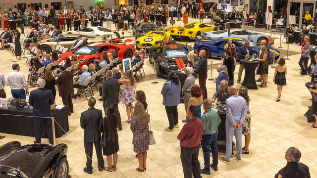 New Life Mission's Opening Doors for Women