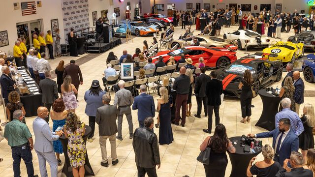 New Life Mission's Opening Doors for Women