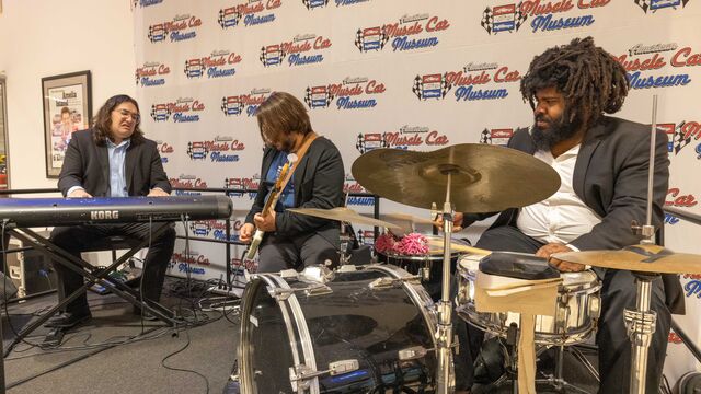 New Life Mission's Opening Doors for Women