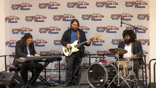 New Life Mission's Opening Doors for Women