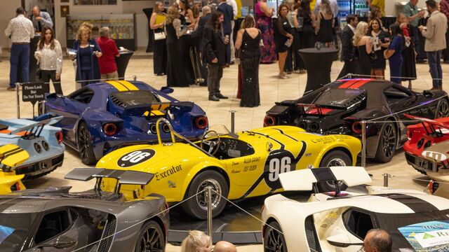 New Life Mission's Opening Doors for Women