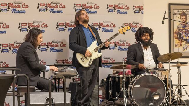 New Life Mission's Opening Doors for Women