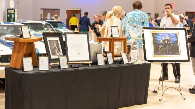 Night of Ballet 2019 - MCBT