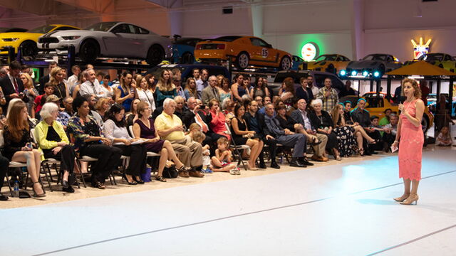 Night of Ballet 2019 - MCBT