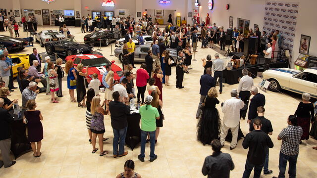 Night of Ballet 2019 - MCBT