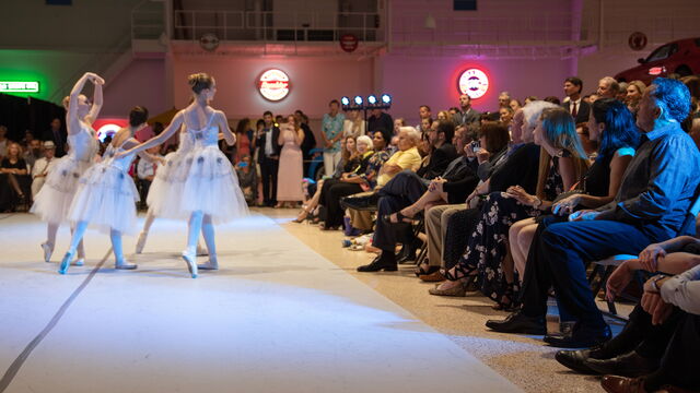 Night of Ballet 2019 - MCBT