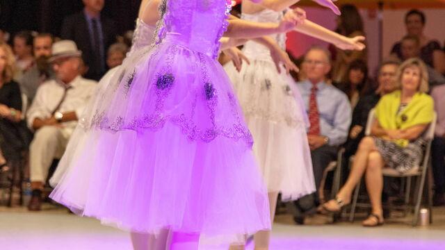 Night of Ballet 2019 - MCBT