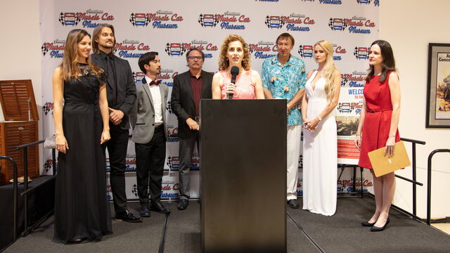 Night of Ballet 2019 - MCBT