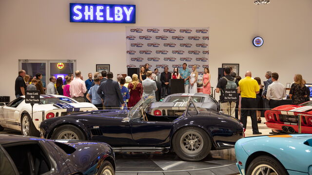 Night of Ballet 2019 - MCBT