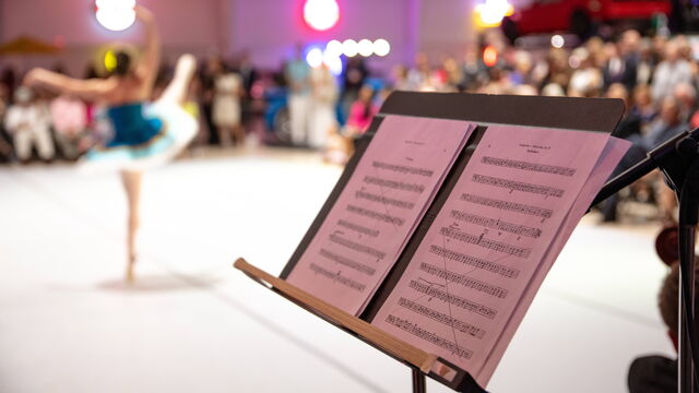 Night of Ballet 2019 - MCBT