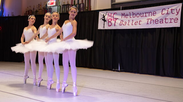 Night of Ballet 2019 - MCBT