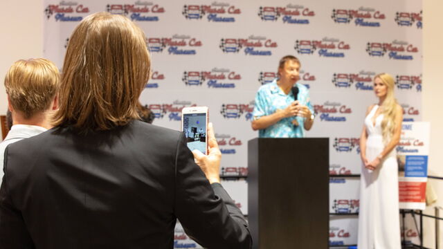 Night of Ballet 2019 - MCBT