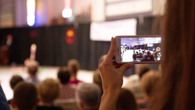 Night of Ballet 2019 - MCBT