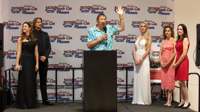 Night of Ballet 2019 - MCBT