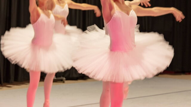 Night of Ballet 2019 - MCBT