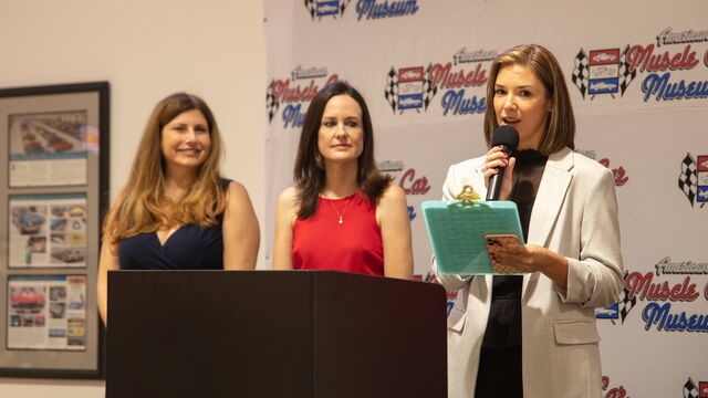 Night of Ballet 2021 - Melbourne City Ballet Theatre