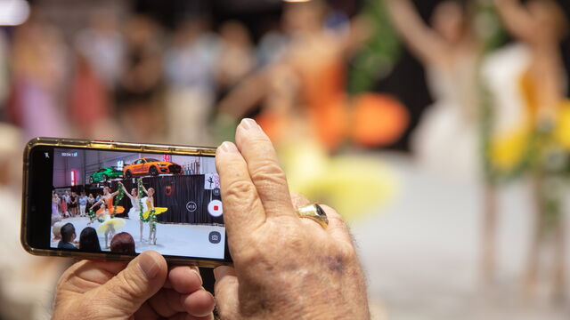 Night of Ballet 2021 - Melbourne City Ballet Theatre