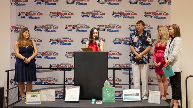 Night of Ballet 2021 - Melbourne City Ballet Theatre