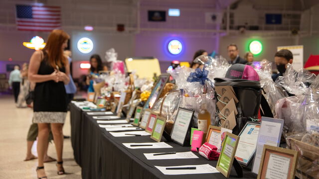 Night of Ballet 2021 - Melbourne City Ballet Theatre