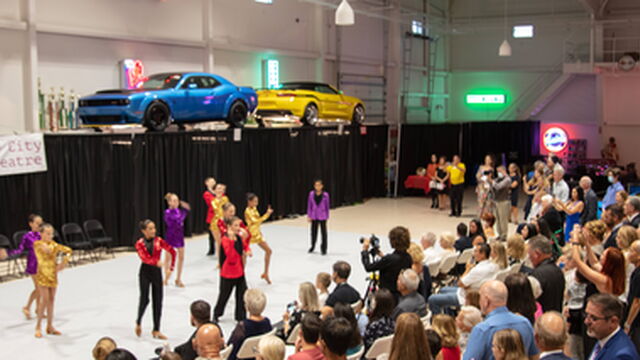 Night of Ballet 2021 - Melbourne City Ballet Theatre