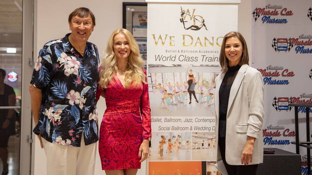 Night of Ballet 2021 - Melbourne City Ballet Theatre