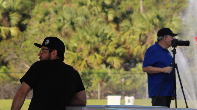 P.C.A. Porsche Autocross 12.02.17