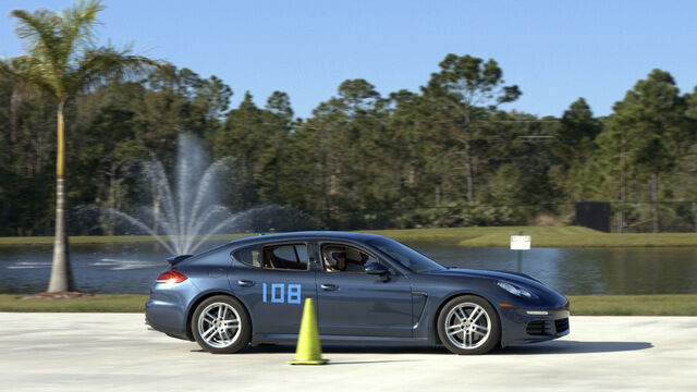 P.C.A. Porsche Autocross 12.02.17