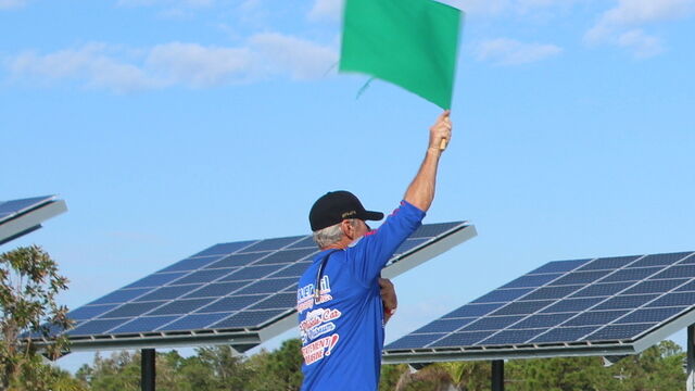 P.C.A. Porsche Autocross 12.02.17