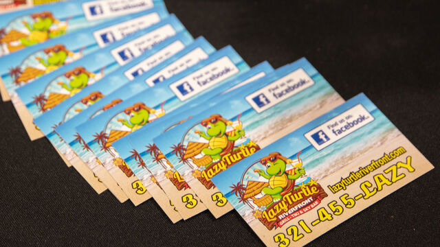 Palm Bay Chamber October Membership Drive