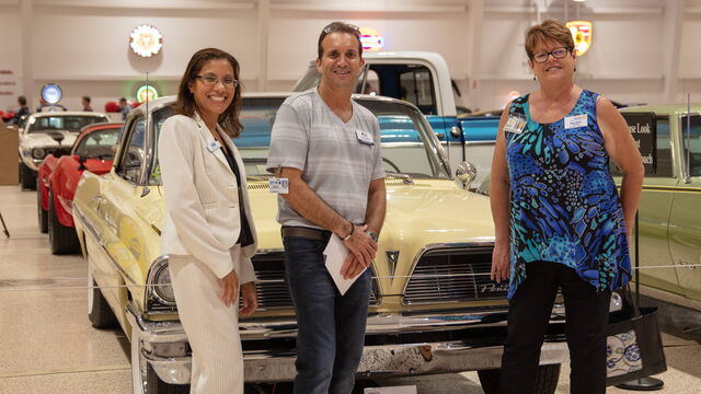 Palm Bay Chamber October Membership Drive