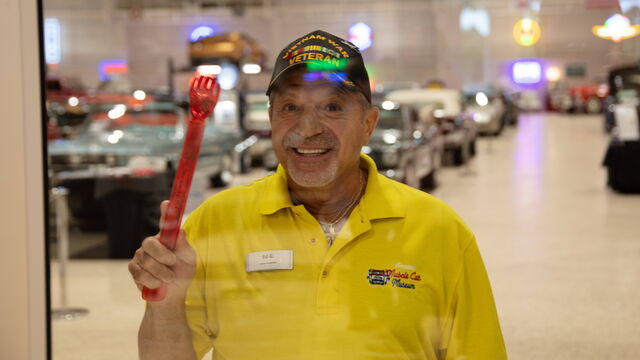 Palm Bay Chamber October Membership Drive