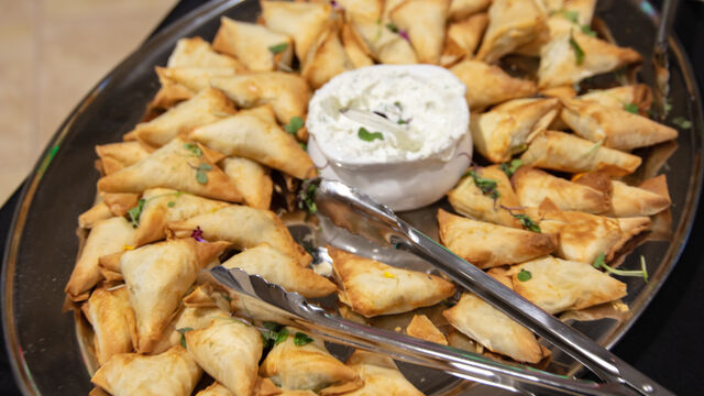 Palm Bay Chamber October Membership Drive