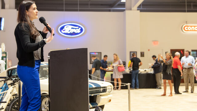 Palm Bay Chamber October Membership Drive