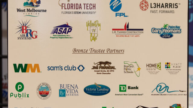 Palm Bay Chamber October Membership Drive