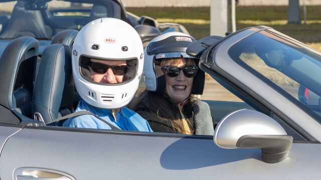 PCA Autocross - Saturday, February 7th, 2026