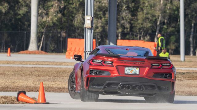 PCA Autocross - Saturday, February 7th, 2026