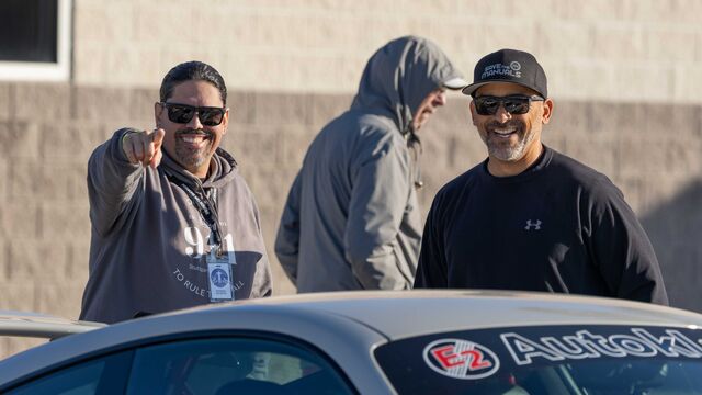 PCA Autocross - Saturday, February 7th, 2026