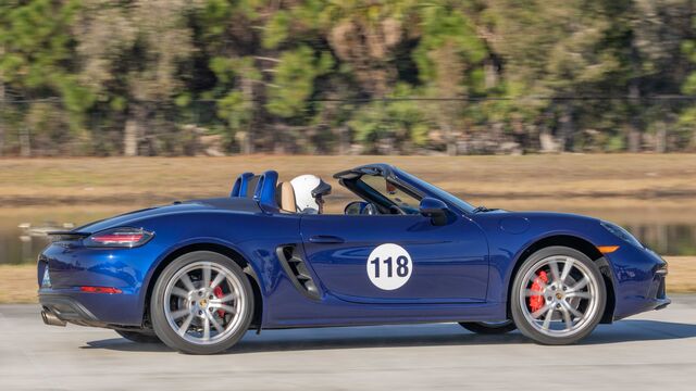 PCA Autocross - Saturday, February 7th, 2026