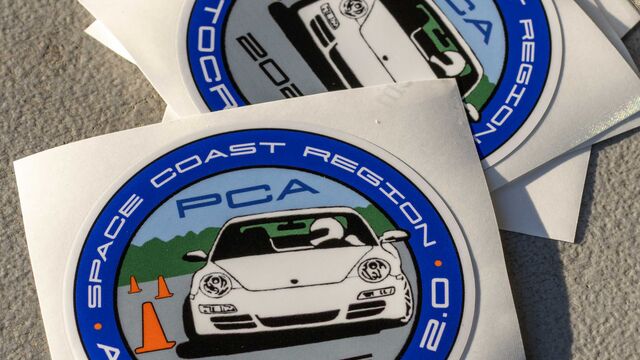 PCA Autocross - Saturday, February 7th, 2026