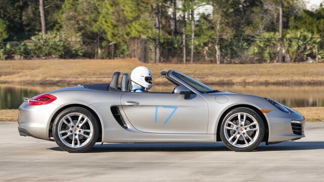 PCA Autocross - Saturday, February 7th, 2026