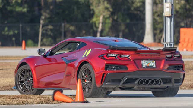 PCA Autocross - Saturday, February 7th, 2026