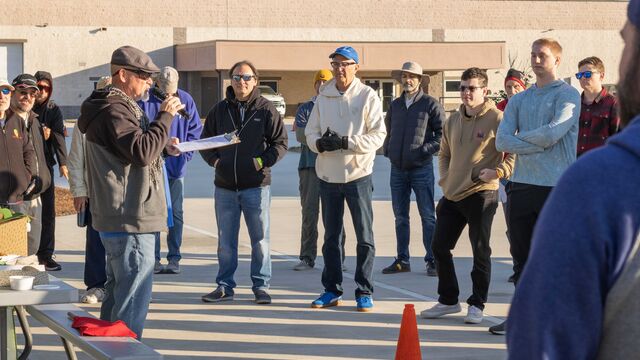 PCA Autocross - Saturday, February 7th, 2026